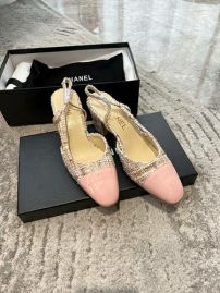 Picture of Chanel Shoes Women _SKUfw156841642fw